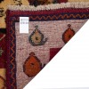 Handgeknüpfter persischer Qashqai Teppich. Ziffer 177114