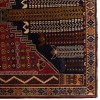 El Dokuma Halı Iran Qashqai 177115 - 268 × 170