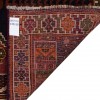 El Dokuma Halı Iran Qashqai 177115 - 268 × 170