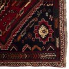 イランの手作りカーペット カシュカイ 177116 - 219 × 141