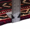 イランの手作りカーペット カシュカイ 177116 - 219 × 141
