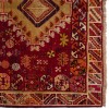 イランの手作りカーペット カシュカイ 177117 - 236 × 144