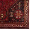 イランの手作りカーペット カシュカイ 177118 - 242 × 166