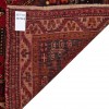 イランの手作りカーペット カシュカイ 177118 - 242 × 166