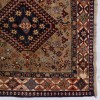 イランの手作りカーペット カシュカイ 177119 - 286 × 111