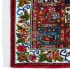 Tappeto fatto a mano Bakhtiari persiano 178081 - 174 × 112