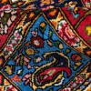 Handgeknüpfter persischer Bakhtiari Teppich. Ziffer 178081
