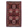 Tapis Iranien Fait Main Bakhtiari 178082 - 166 × 100