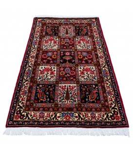 伊朗手工地毯 巴赫蒂亚里 代码 178082