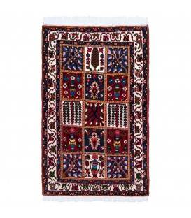 伊朗手工地毯 巴赫蒂亚里 代码 178083