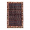 handgeknüpfter persischer Teppich. Ziffer 102026