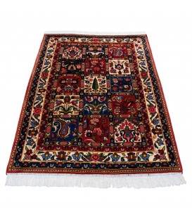 伊朗手工地毯 巴赫蒂亚里 代码 178084