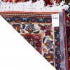 Tappeto fatto a mano Bakhtiari persiano 178084 - 152 × 113