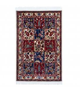 伊朗手工地毯 巴赫蒂亚里 代码 178085