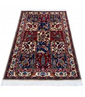 伊朗手工地毯 巴赫蒂亚里 代码 178085