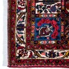 Handgeknüpfter persischer Bakhtiari Teppich. Ziffer 178087