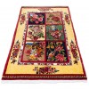 伊朗手工地毯 巴赫蒂亚里 代码 178090