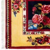 Tappeto fatto a mano Bakhtiari persiano 178090 - 168 × 109