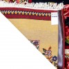 イランの手作りカーペット バクティアリ 178090 - 168 × 109