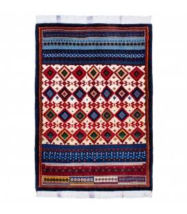 伊朗手工地毯 巴赫蒂亚里 代码 178091
