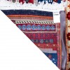 イランの手作りカーペット バクティアリ 178091 - 158 × 112