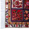 イランの手作りカーペット バクティアリ 178094 - 140 × 99