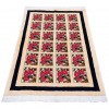 イランの手作りカーペット バクティアリ 178096 - 144 × 104