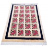 イランの手作りカーペット バクティアリ 178096 - 144 × 104