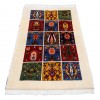 伊朗手工地毯 巴赫蒂亚里 代码 178098
