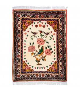 伊朗手工地毯 巴赫蒂亚里 代码 178100