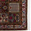 伊朗手工地毯 巴赫蒂亚里 代码 178011