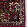 イランの手作りカーペット バクティアリ 178012 - 157 × 104