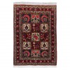 伊朗手工地毯 巴赫蒂亚里 代码 178014
