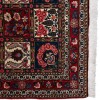 イランの手作りカーペット バクティアリ 178014 - 146 × 105