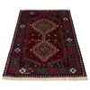 イランの手作りカーペット バクティアリ 178020 - 144 × 108