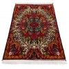 イランの手作りカーペット バクティアリ 178021 - 157 × 107