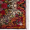 Tappeto fatto a mano Bakhtiari persiano 178021 - 157 × 107