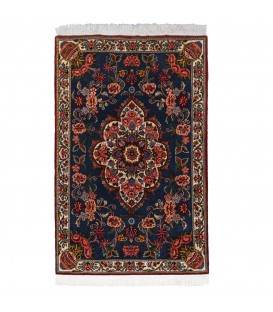 伊朗手工地毯 巴赫蒂亚里 代码 178024