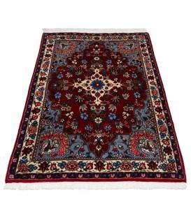 伊朗手工地毯 巴赫蒂亚里 代码 178026