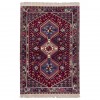 伊朗手工地毯 巴赫蒂亚里 代码 178028