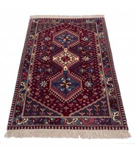 伊朗手工地毯 巴赫蒂亚里 代码 178028