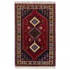 伊朗手工地毯 巴赫蒂亚里 代码 178029