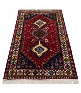 伊朗手工地毯 巴赫蒂亚里 代码 178029
