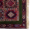 伊朗手工地毯 巴赫蒂亚里 代码 178030