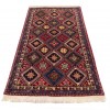 伊朗手工地毯 巴赫蒂亚里 代码 178032