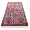 伊朗手工地毯 巴赫蒂亚里 代码 178032
