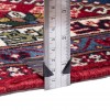 イランの手作りカーペット バクティアリ 178032 - 214 × 120