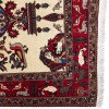 イランの手作りカーペット バクティアリ 178034 - 226 × 140