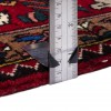 イランの手作りカーペット バクティアリ 178034 - 226 × 140