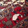 Tappeto fatto a mano Bakhtiari persiano 178034 - 226 × 140